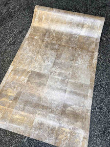OXIDIZE GOLD samoljepljiva folija 45cm x 1m
