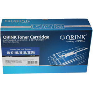 Toner HP Q2613A/C7115A ORINK