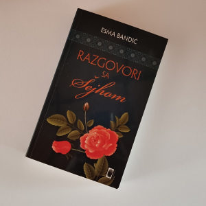 Razgovori sa sejhom-Esma Bandić