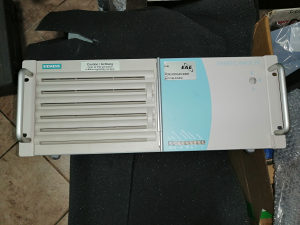 Siemens Simatic Rack PC