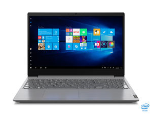 Lenovo Laptop V15 IGL 15.6" AG Intel Celeron N4020 256
