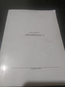 Ortopedija I