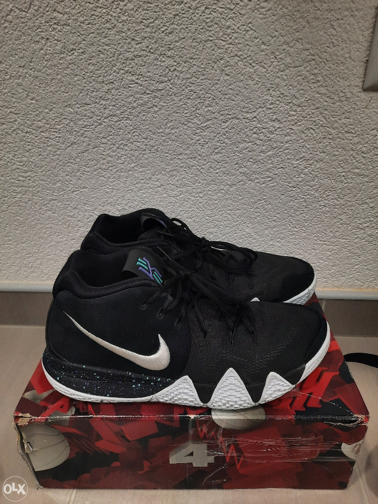 Kyrie 4 clearance olx