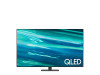 SAMSUNG TV QLED 55″ QE55Q80AATXXH televizor
