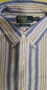 Ralph Lauren košulja original vel.XL/44