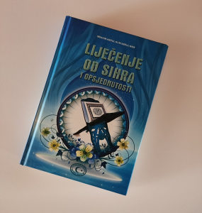 Ibrahim Abdu-l-Alim Liječenje od sihra i opsjednosti: p