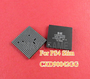 Ps4 slim southbridge IC Chip CXD90042GG