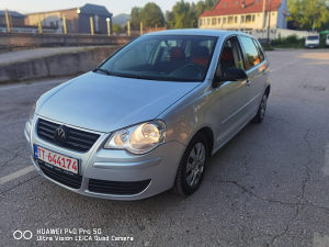 VW POLO 1.9 SDI *2006 godiste* REGISTROVAN *
