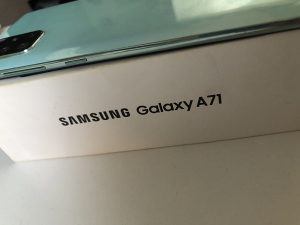 Mobitel Samsung A71