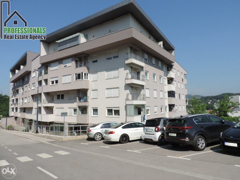 Professionals/poslovni prostor/Skenderija/Sarajevo