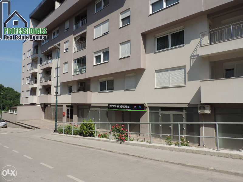 Professionals/poslovni prostor/Skenderija/Sarajevo