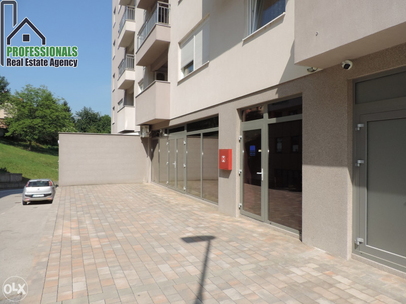 Professionals/poslovni prostor/Skenderija/Sarajevo