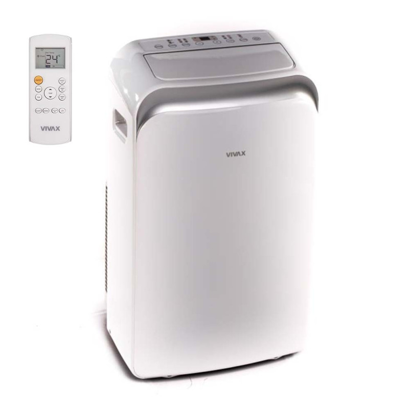Vivax mobilna klima ACP-12PT35AEF s R290
