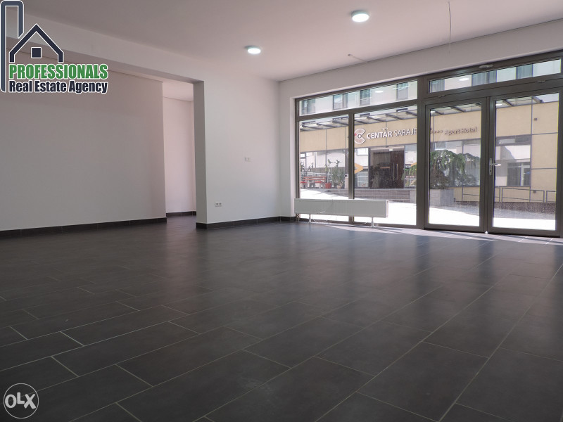 Professionals/poslovni prostor/Skenderija/Sarajevo