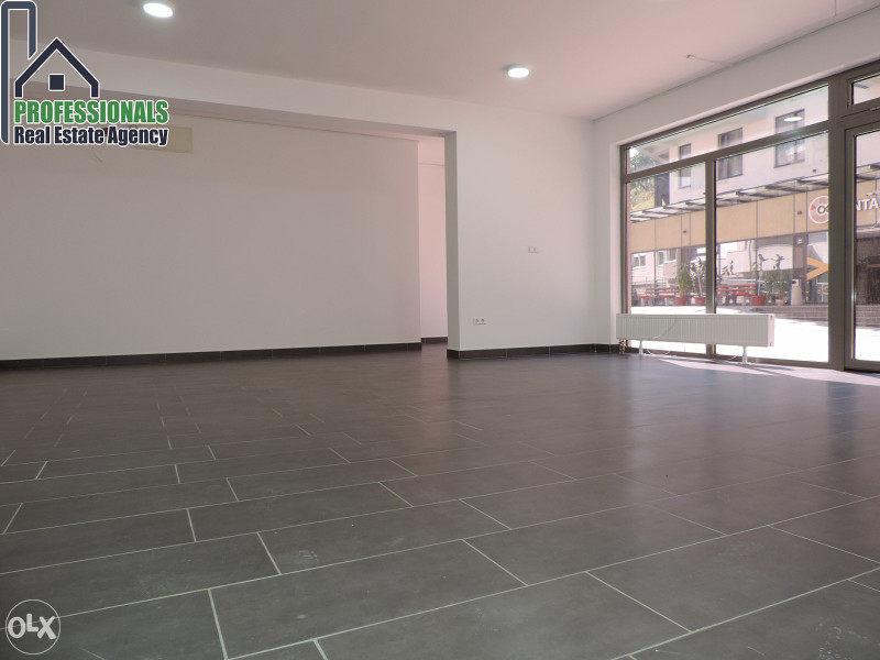 Professionals/poslovni prostor/Skenderija/Sarajevo