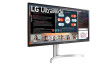 LG 34 monitor 34WN650-W