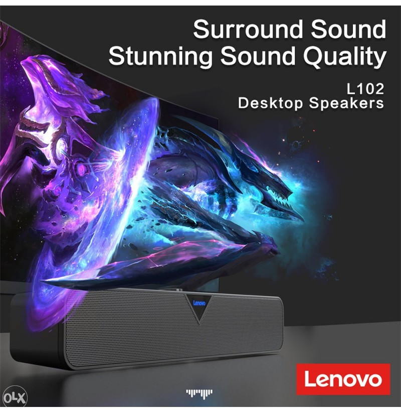 Stoni Zvucnik Lenovo L102 - Zvučnici - OLX.ba
