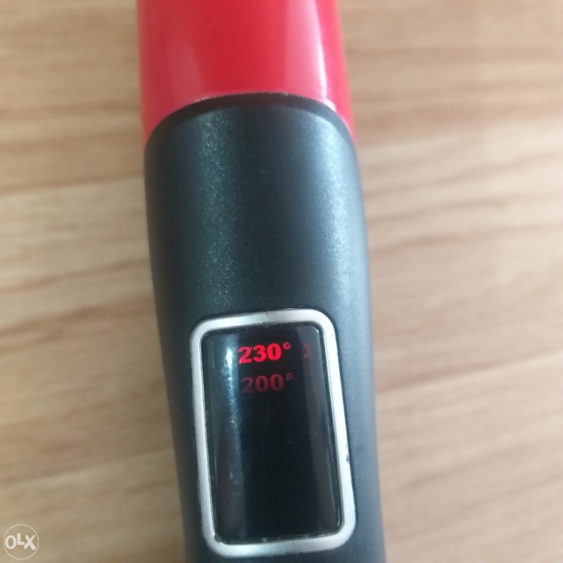 Rowenta pegla za kosu 230C