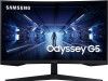 Samsung Odyssey G5 LC27G55TQWRXDU
