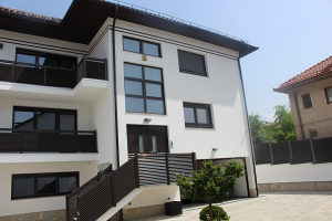 LUKSUZNA KUĆA/VILA LOGAVINA SARAJEVO 350 m2