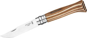 Noz Opinel No. 8 Breza