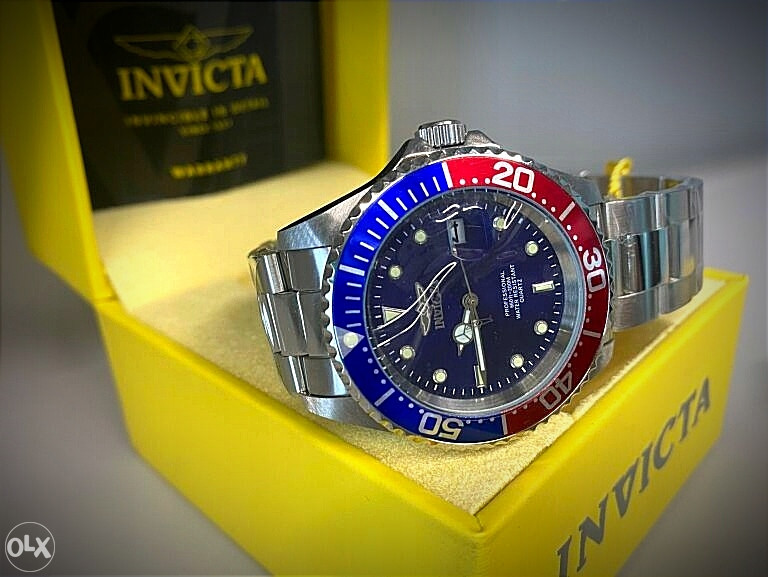 Invicta 24946 2024