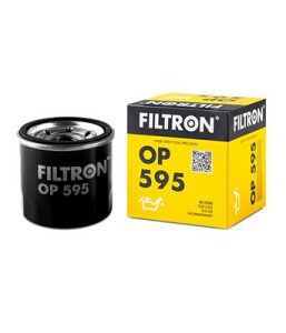 Filter ulja Filtron OP 595