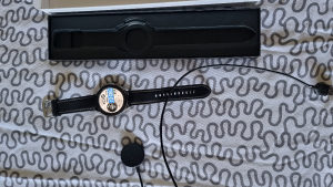 Samsung Galaxy watch 3 45mm