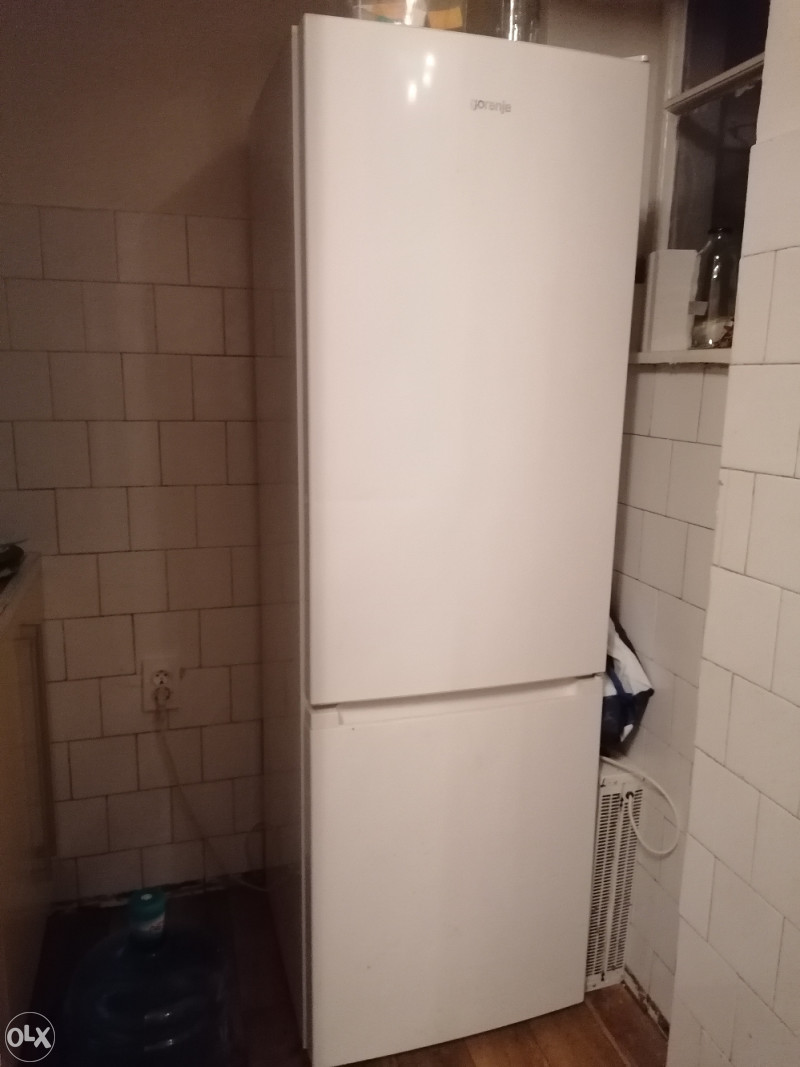 Kombinovani frizider /zamrzivac