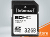 (Intenso) SD Kartica 32GB Class 10 (SDHC),BULK S dstore