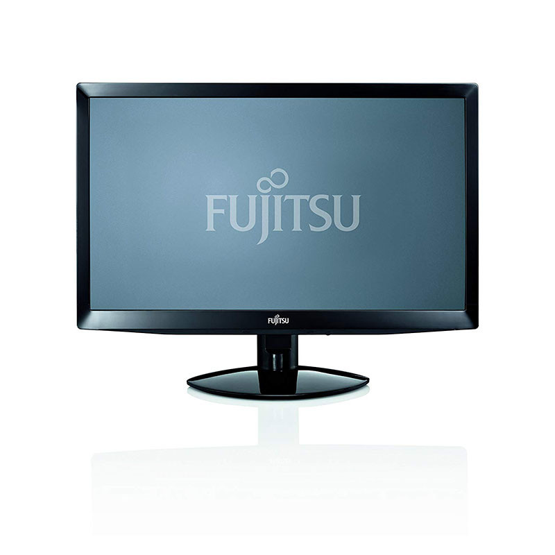MONITOR 22" FUJITSU L22T-2