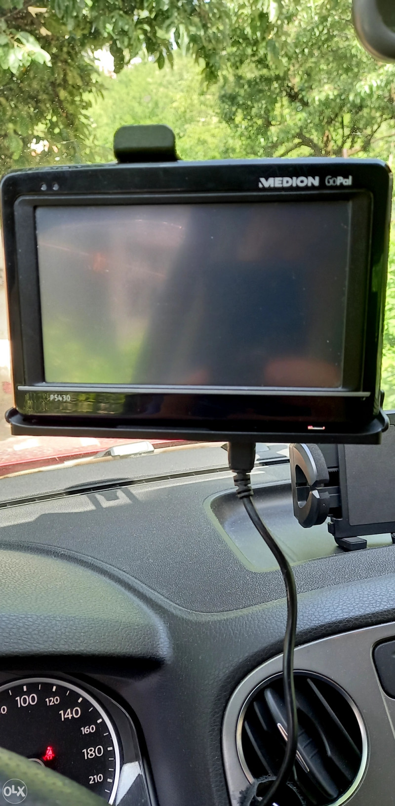 NAVIGACIJA MEDION GoPal P5430