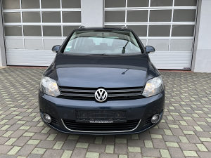 VW GOLF 2.0 TDI HIGHLINE
