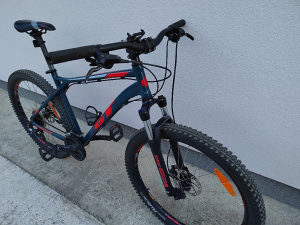 Bicikl GT Aggressor 27,5er / L ram 