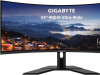 Gigabyte 34 monitor G34WQC A