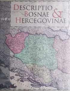 Descriptio Bosnae
