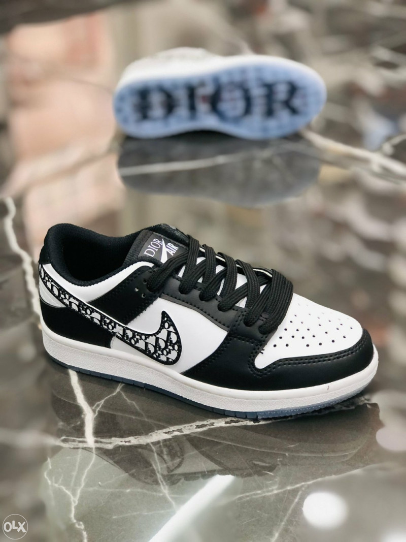 Nike Dior Patike - Obu?a - OLX.ba