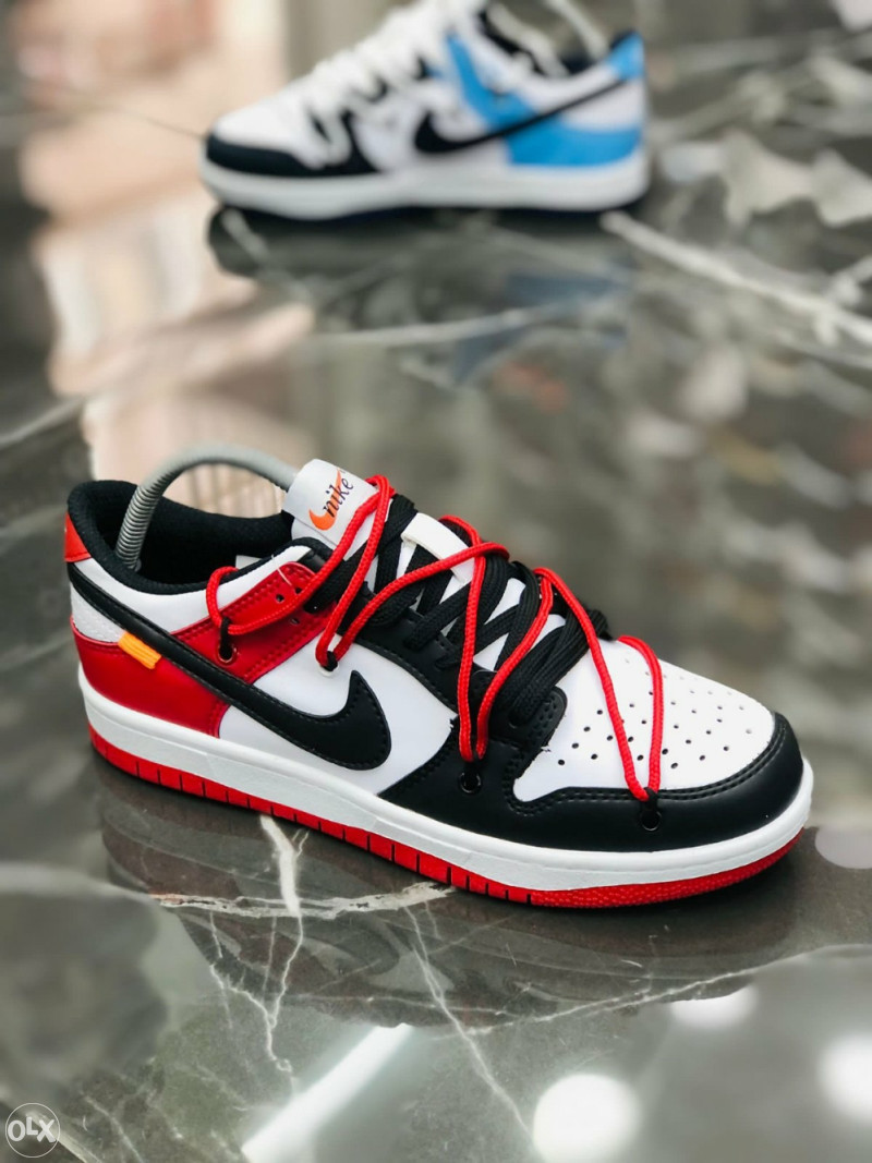 Nike Dunk Patike - Obu?a - OLX.ba