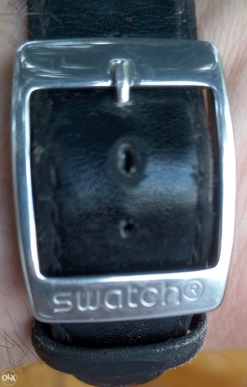 Swatch 2024 irony v6