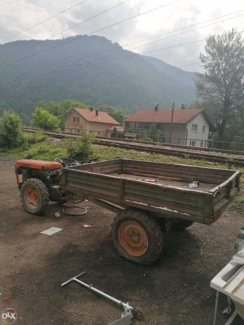 Traktor lombardini imt Traktori OLX.ba