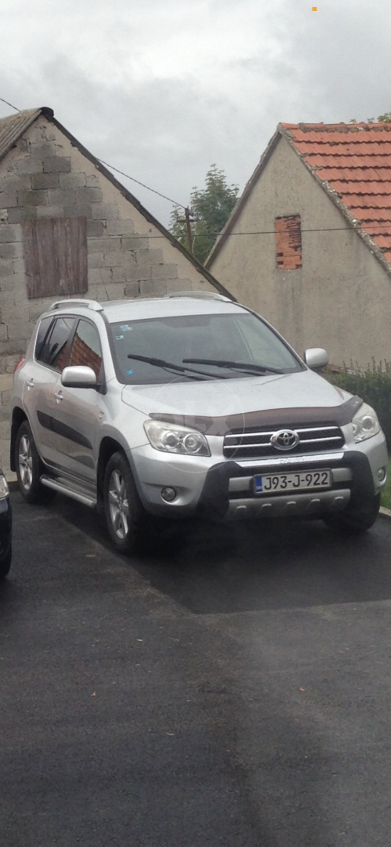 Automobil Toyota Rav4