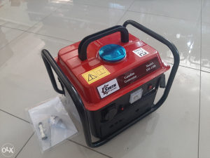 Agregat za struju monofazni 1.5 kw