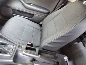 Audi A4 presvlake