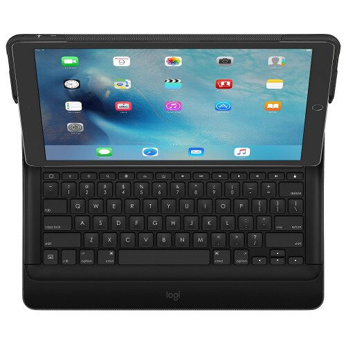 Logitech Create IPAD 12.9 backlight kibord Tastature/futrole za tablete OLX.ba