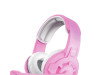 Trust GXT411P pink slušalice