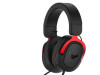 TUF H3 RED gaming slušalice