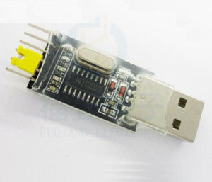 USB To RS232 TTL
