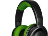 CORSAIR HS35 Green Wired