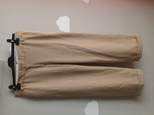 Zenske CULOTTES pantalone SOMEDAY