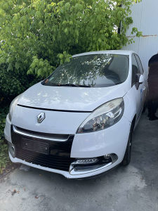 DIJELOVI RENAULT SCENIC